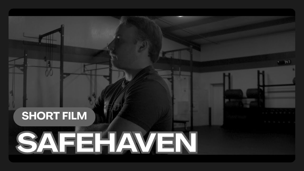 SAFEHAVEN: Short Film