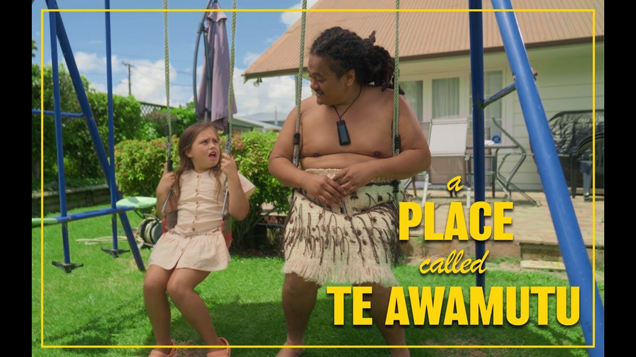 A Place Called Te Awamutu | Episode 7: Hey, It's OK to Be Māori | TAHI