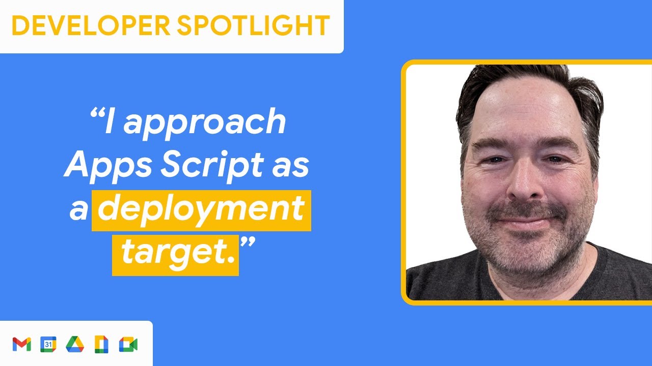 Steve Bazyl's Apps Script pipeline that enables ES6 modules