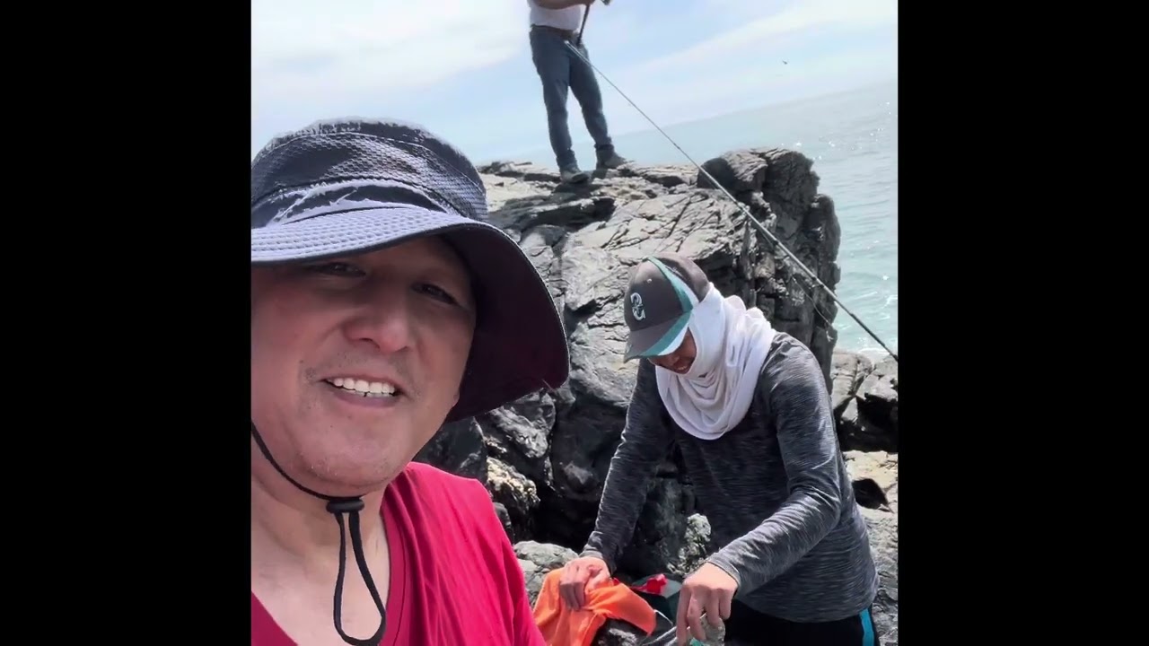 Fishing Mackerel 8/11/25 