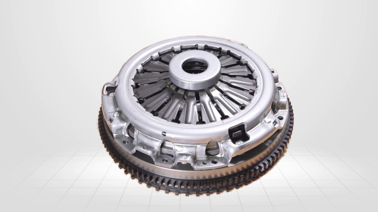Clutch System Principles
