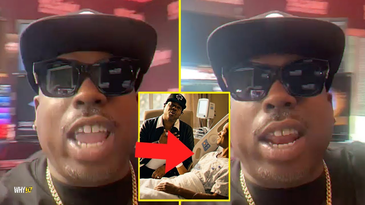 Daz Dillinger Says Kurupt Is Coming Back Home After Hospitalization 'He Is 1zillion % Stronger'