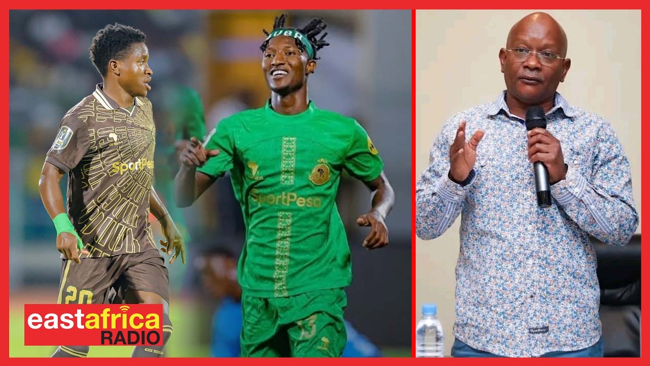 🛑LIVE: KIWANGO CHA OKELLO CHAZUA GUMZO | BUBA AANZA NA MOTO | MCHAKATO MABADILIKO SIMBA KUKAMILIKA