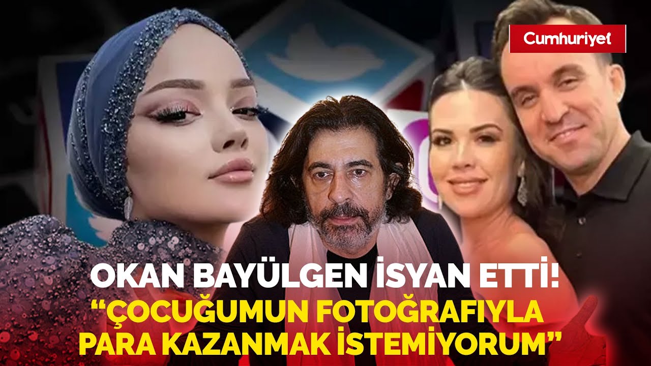Okan Bayülgen'den 'influencer' tepkisi! 