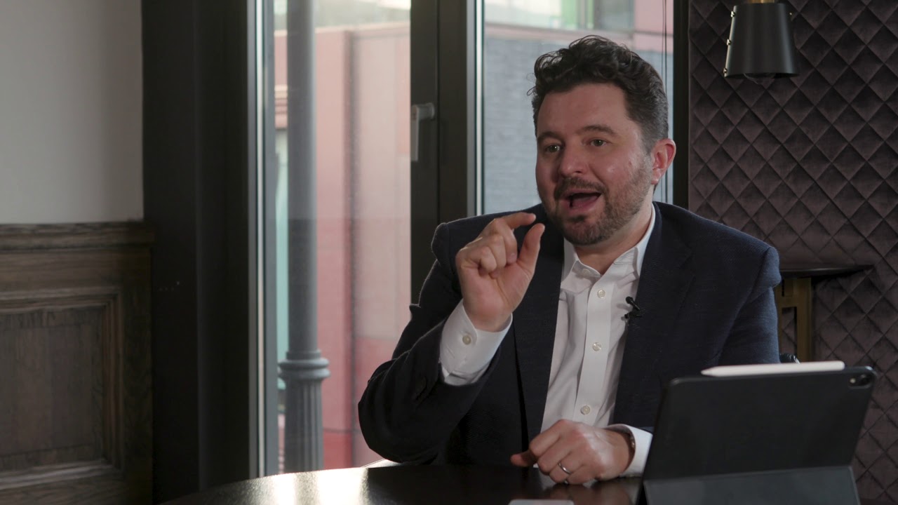 Dent | A Strategy For Being Oversubscribed In Business