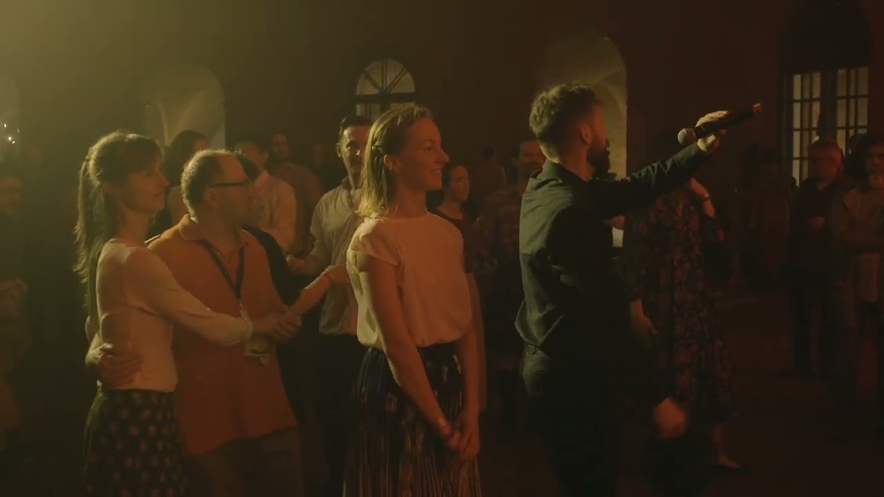 kapela Zastawnych - polka