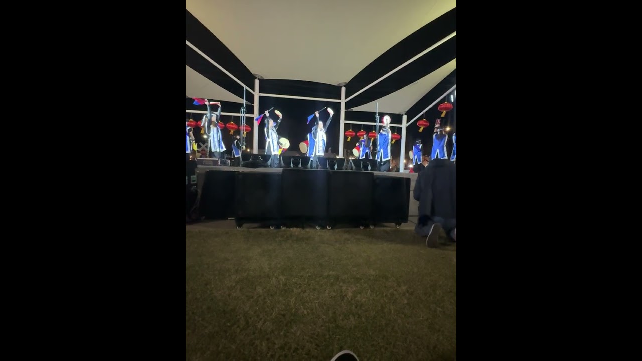 No.1 girl Maya performance 