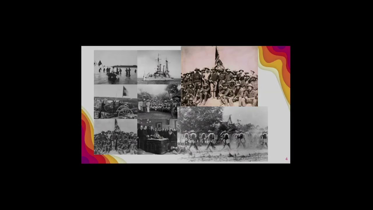 APUSH videos: The Platt Amendment
