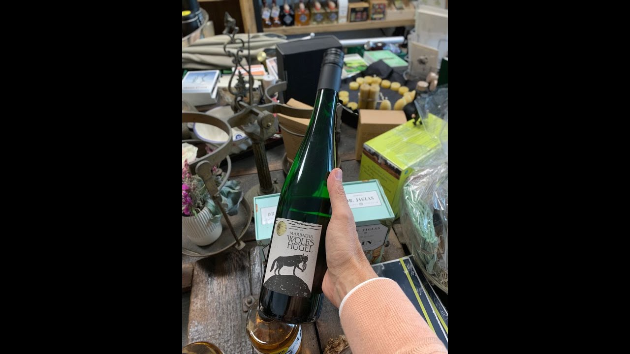 Lieblingsprodukt der Woche "Riesling Selection" I KW 35