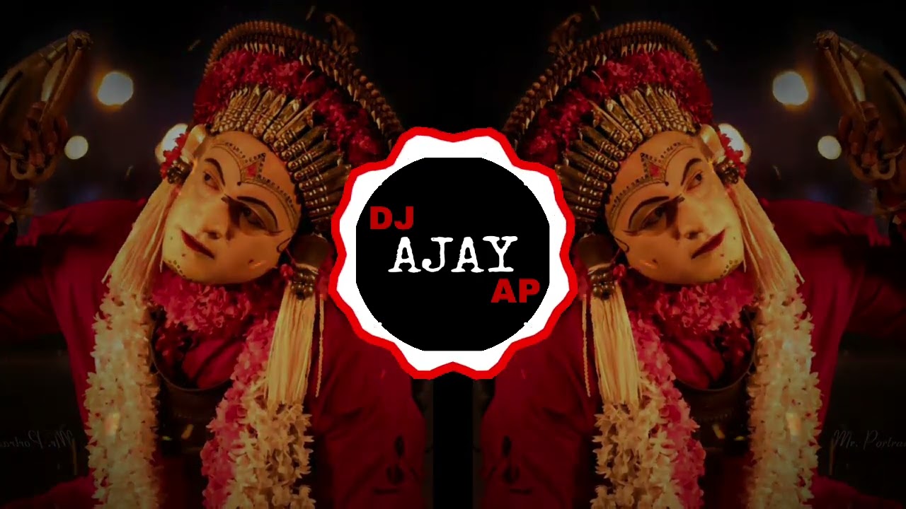 QISMAT JO LIKHE - ( SOUND CHECK ) DJ AJAY AP  || ANDHERO KI BASTI ME TU JALA MASHALE ||