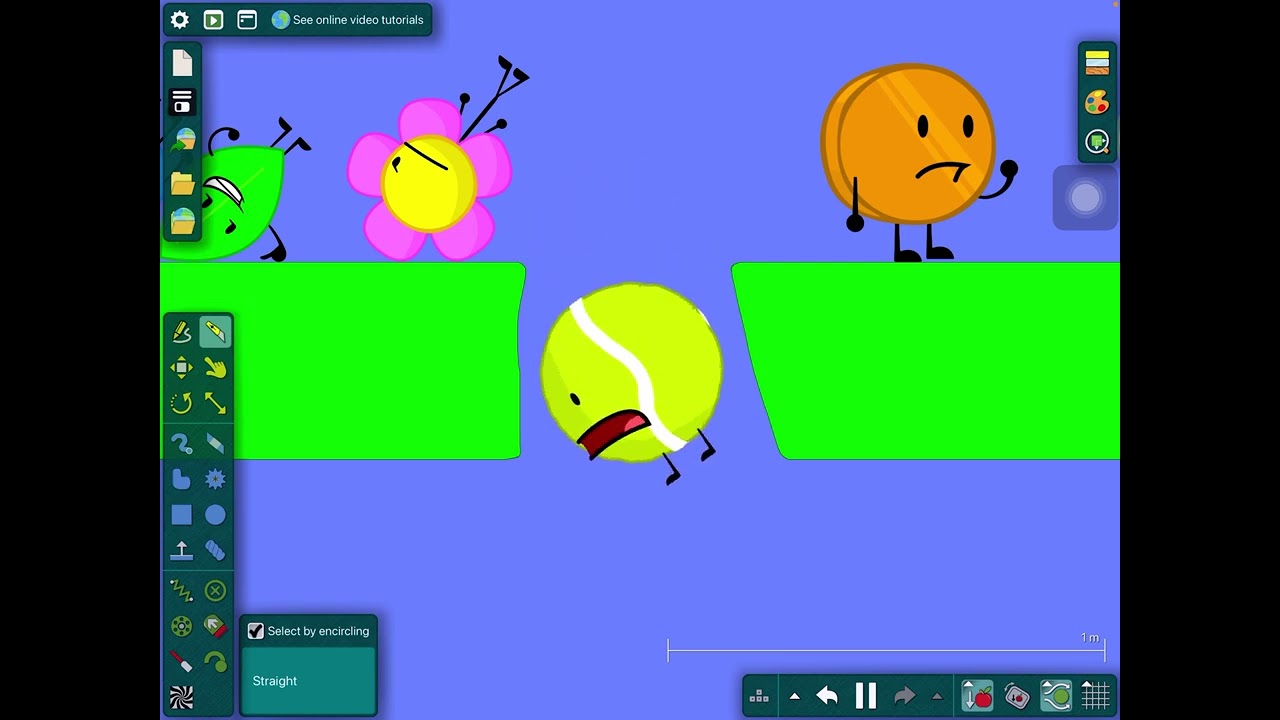 Bfdi (подписаться на @Arsheetheboi)