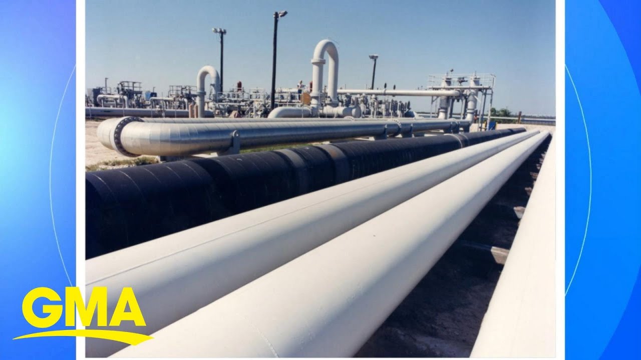 White House 'disappointed' with OPEC decision to cut oil production l GMA