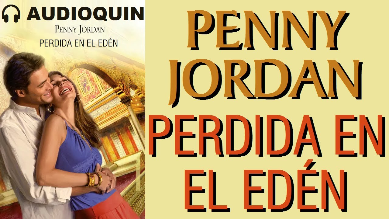 Perdida En El Edén ✅ Audiolibro |@Audioquin