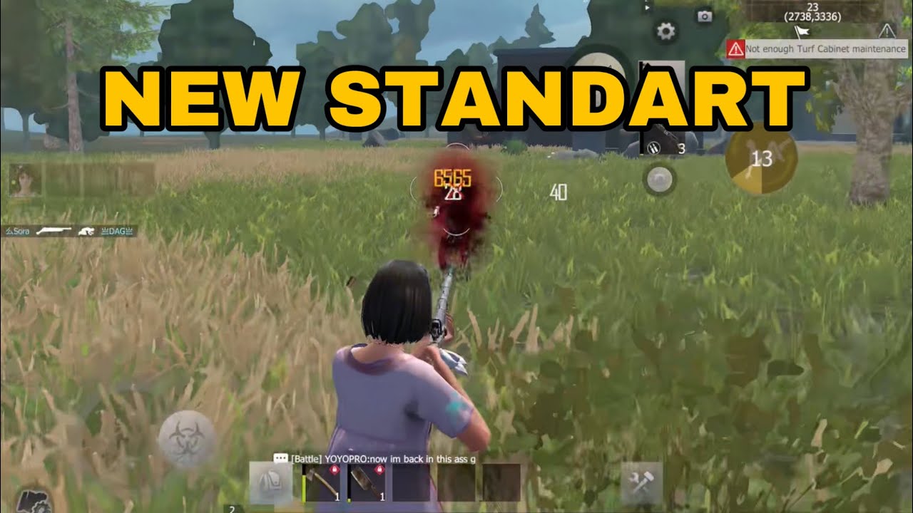 Solo Life / New STANDART 15 Day / Fresh Server / Lucky Start / Last Island Of Survival / #ldrs #lios
