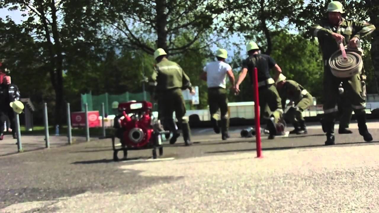 Training Mannschaftsleistungsbewerb