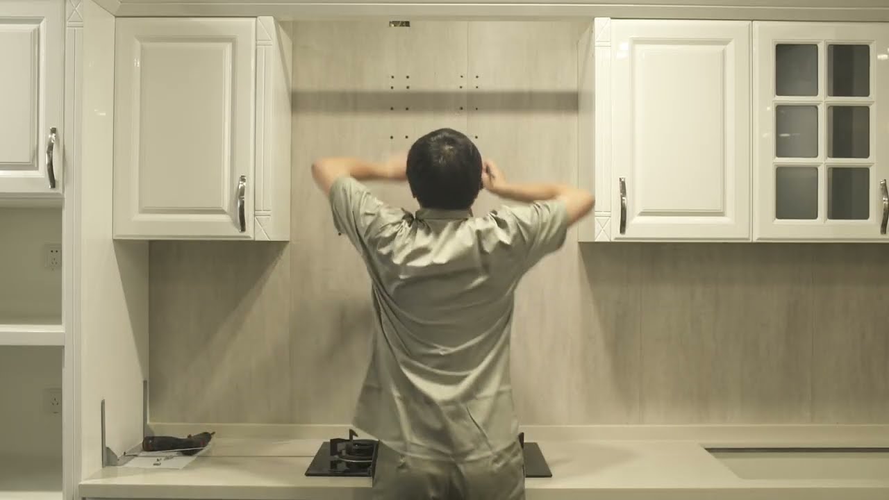 Wall Mount Range Hood Installation | FOTILE