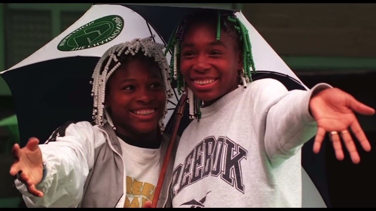 GQ - How Venus & Serena Williams' Coach Rick Macci Trained Them in the 90s