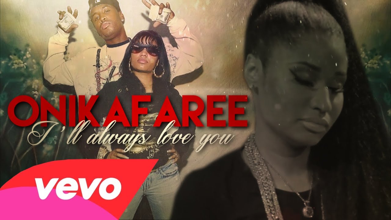 Nicki Minaj & Safaree Samuels - 