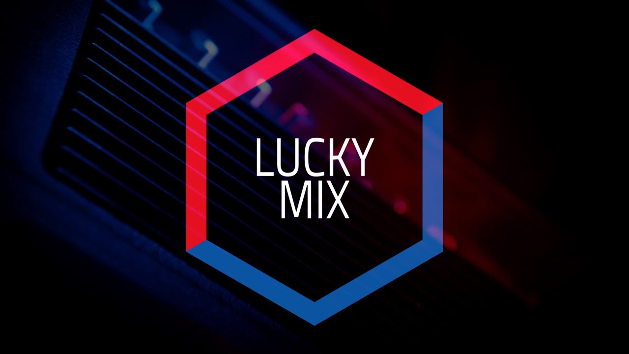 SOLTON Lucky MiX - Presentation