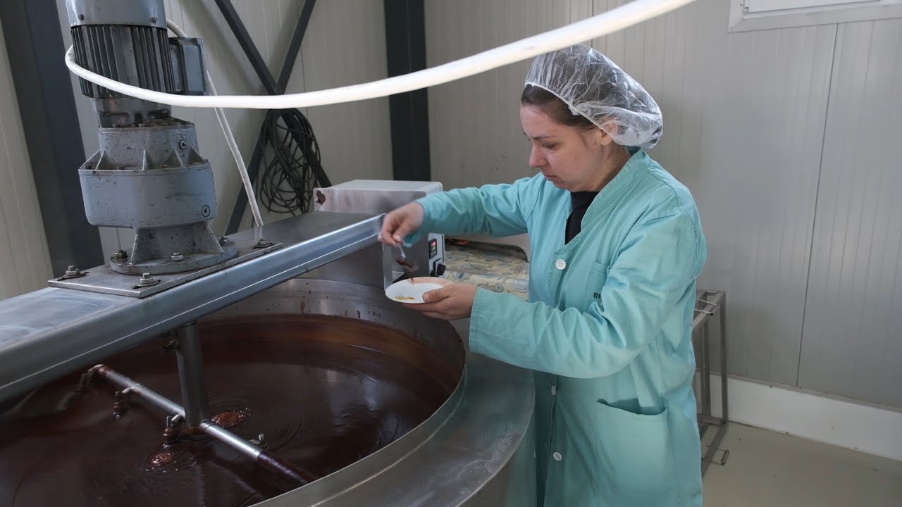 Put do robne marke ep. 66 16.05.2022. Zanatska radnja 