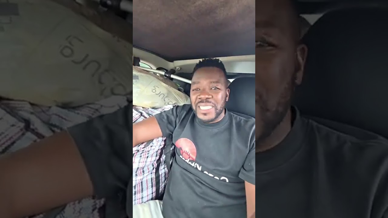 Manager Philani va kongoma limpopo kuya nyikela Mpahla
