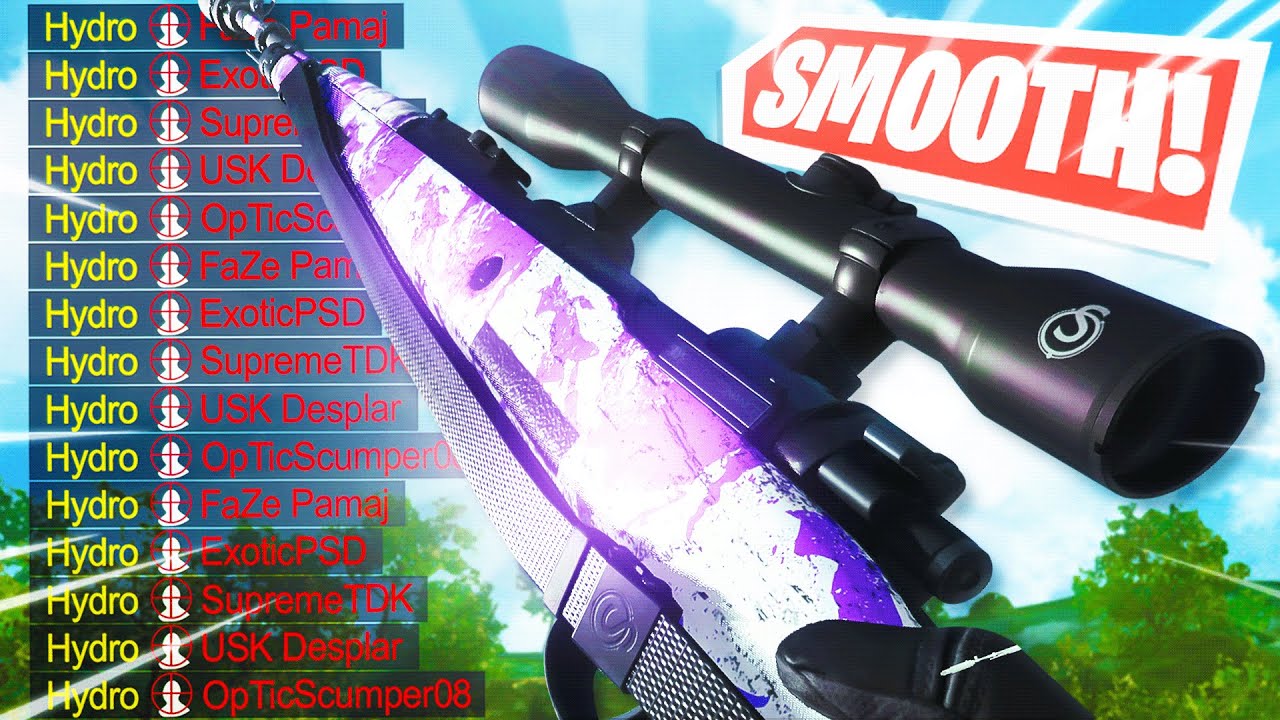 #1 SMOOTH 