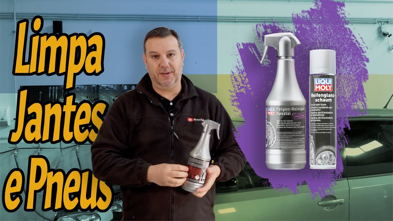Simplesmente o melhor produto para LIMPAR JANTES do MUNDO -