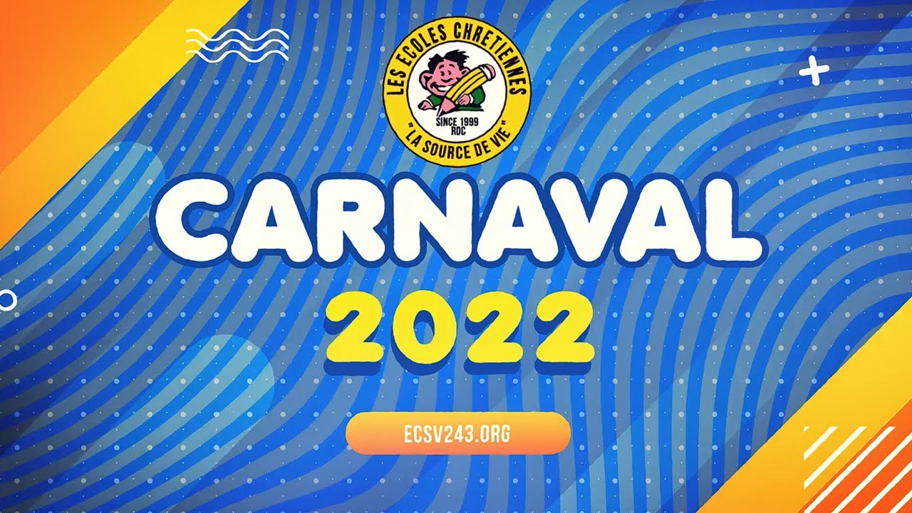 Carnaval 2022 : Festival de la Mission en Musique | ROYAL