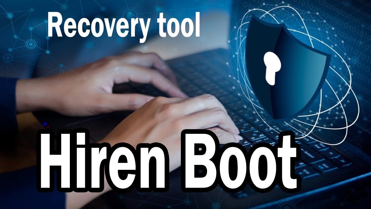 Prezentare, Modificare & Adaugare Programe Noi in Imaginea ISO Hiren's BootCD 11 PE 2026