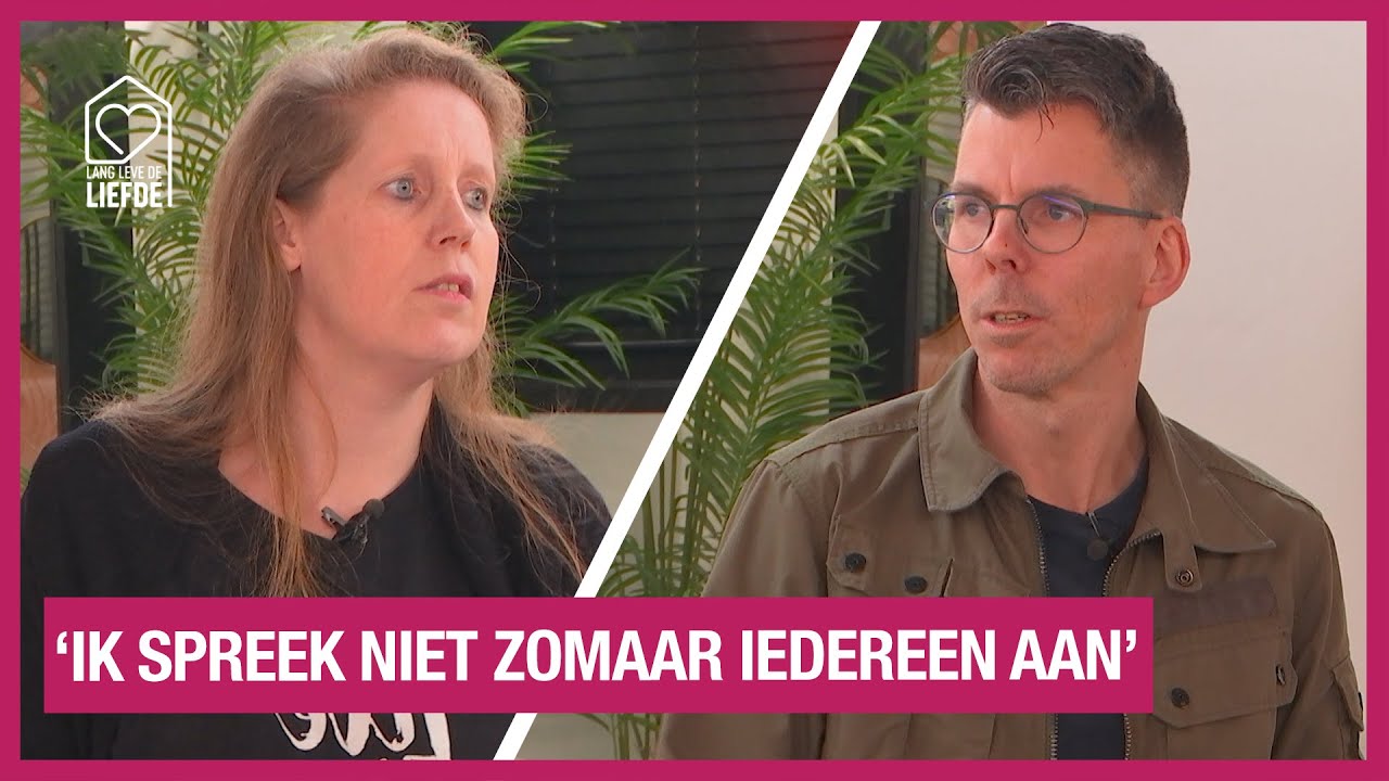 Ja, precies! Chantal heeft al meer dan 11 jaar niet meer gedatet | Lang Leve de Liefde