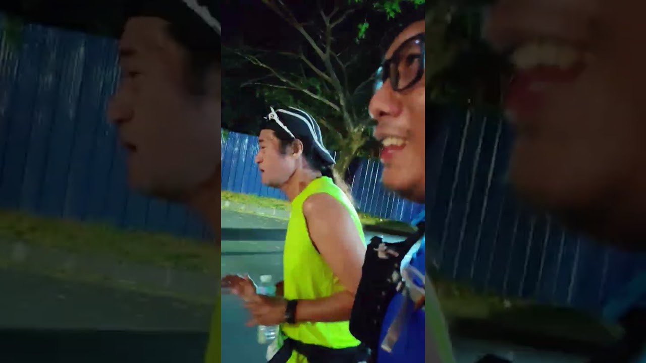 7 11 Run 2026 #running #fitness #addidas 