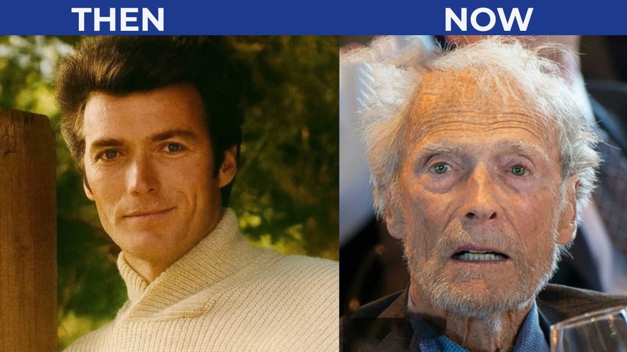 Hollywood Actors Over 75 Still Alive in 2026