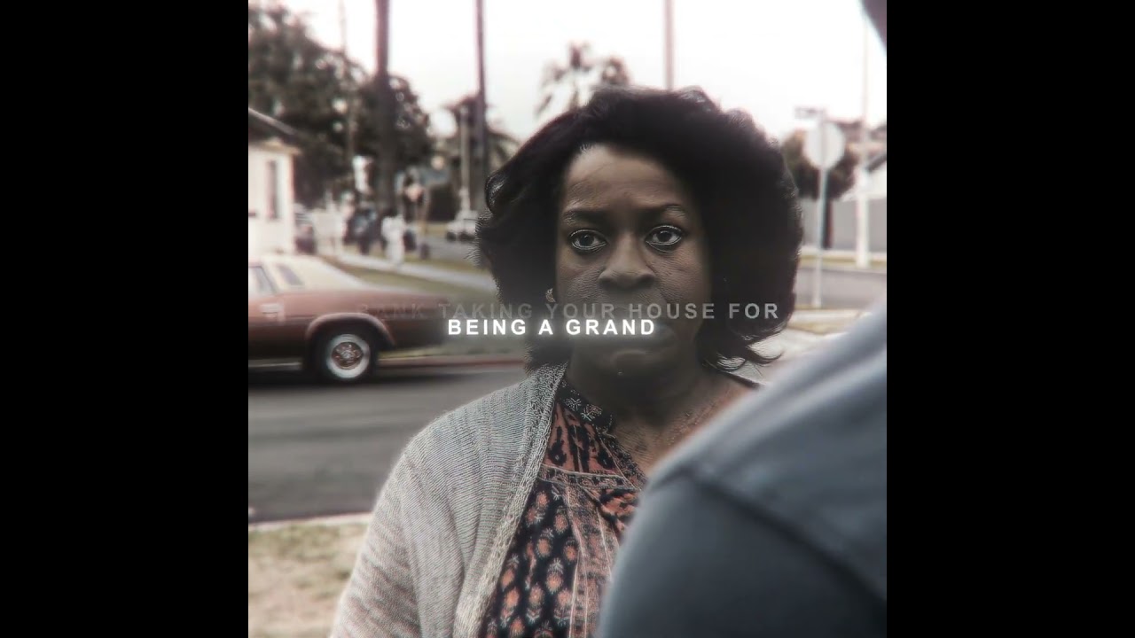 Saint so cold / #edit #franklinsaint #aftereffects #4k #quality