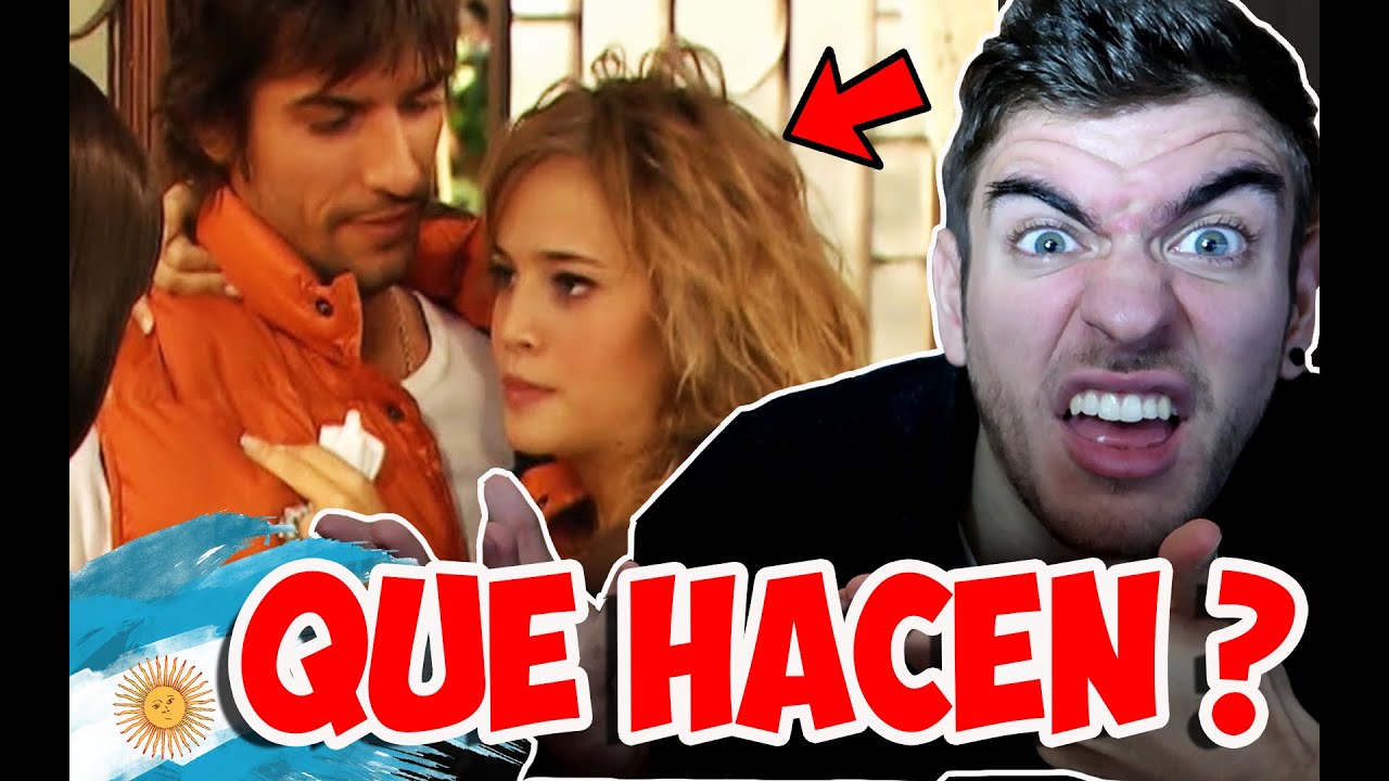 Español REACCIONA a CASADOS CON HIJOS y SE TRAUMA!!😨  | GRACIAS A LA VIVI