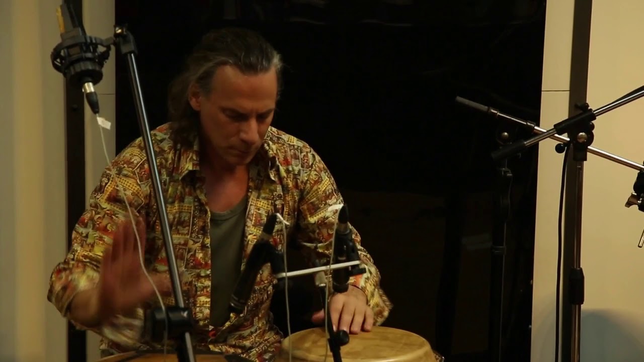 Precipito, Luc Desroy, Cachma