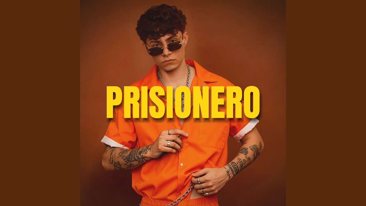 Prisionero