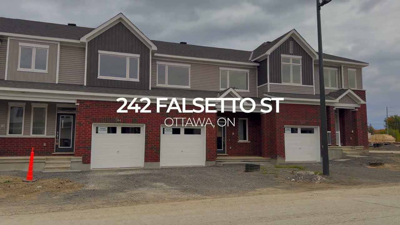 FOR SALE: 242 FALSETTO STREET by Akash Sharma Real Estate