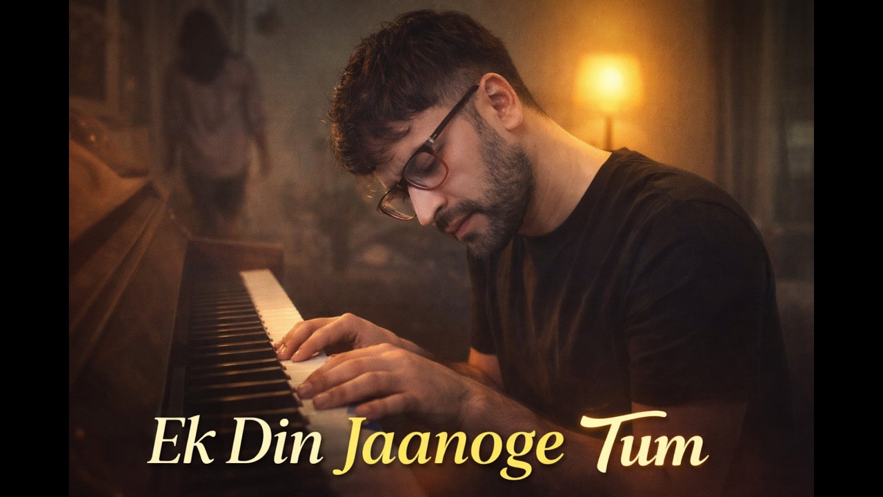 Ek Din Jaanoge Tum (Official Music Video) | Heart Touching Sad Song 2026