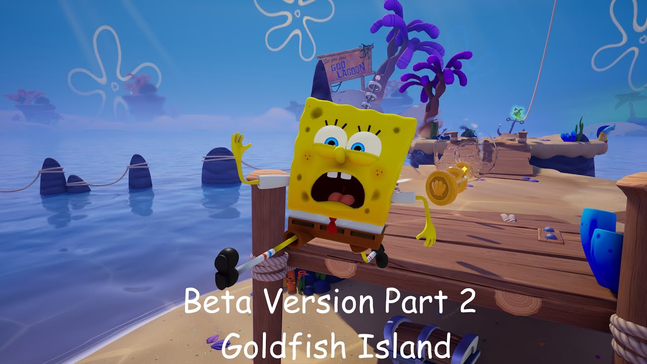 Titans of the Tide Beta Version (1.0.0.0) Casual Playthrough Part 2 (Goldfish Island)