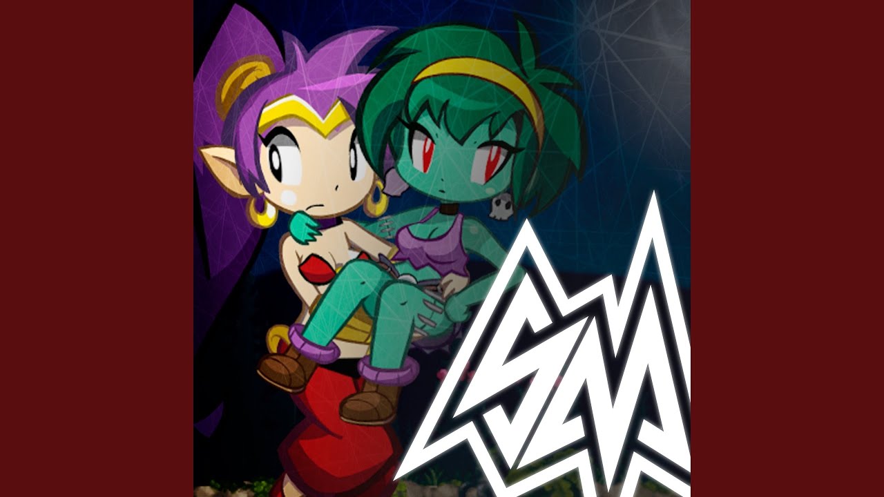 Run Run Rottytops! (Remix)