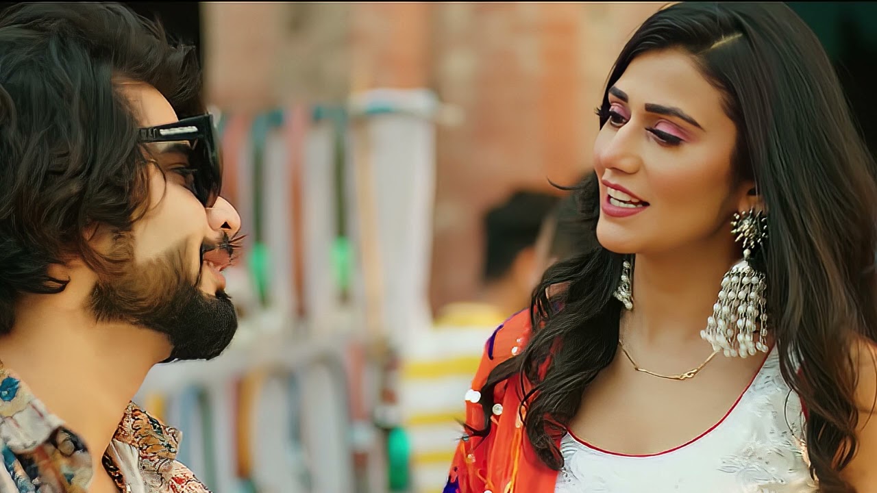 Badnam Gabru - Masoom Sharma & Manisha Sharma | Sweta Chauhan | New Haryanvi Song 2021