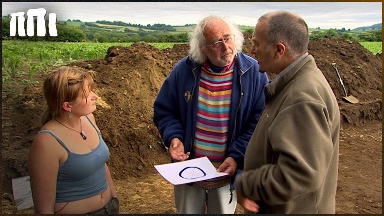 Archaeologists Uncover 5,000-Year-Old Neolithic Mystery in Dorset
