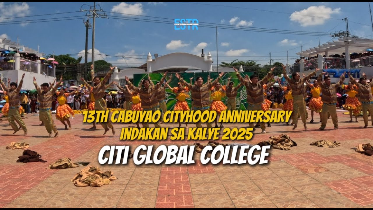 𝟭𝟯𝘁𝗵 𝗖𝗮𝗯𝘂𝘆𝗮𝗼 𝗖𝗶𝘁𝘆𝗵𝗼𝗼𝗱 𝗔𝗻𝗻𝗶𝘃𝗲𝗿𝘀𝗮𝗿𝘆: 𝗜𝗻𝗱𝗮𝗸𝗮𝗻 𝘀𝗮 𝗞𝗮𝗹𝘆𝗲 𝟮𝟬𝟮𝟱 𝗙𝗶𝗻𝗮𝗹 𝗦𝗵𝗼𝘄𝗱𝗼𝘄𝗻 - 𝗖𝗶𝘁𝗶 𝗚𝗹𝗼𝗯𝗮𝗹 𝗖𝗼𝗹𝗹𝗲𝗴𝗲