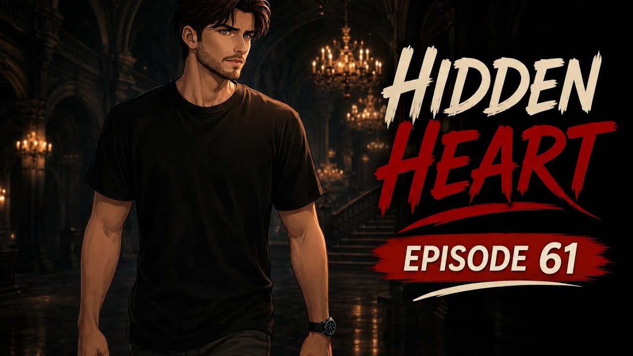 Hidden Heart (Episode -61) | Malayalam Love Story | Animation Story
