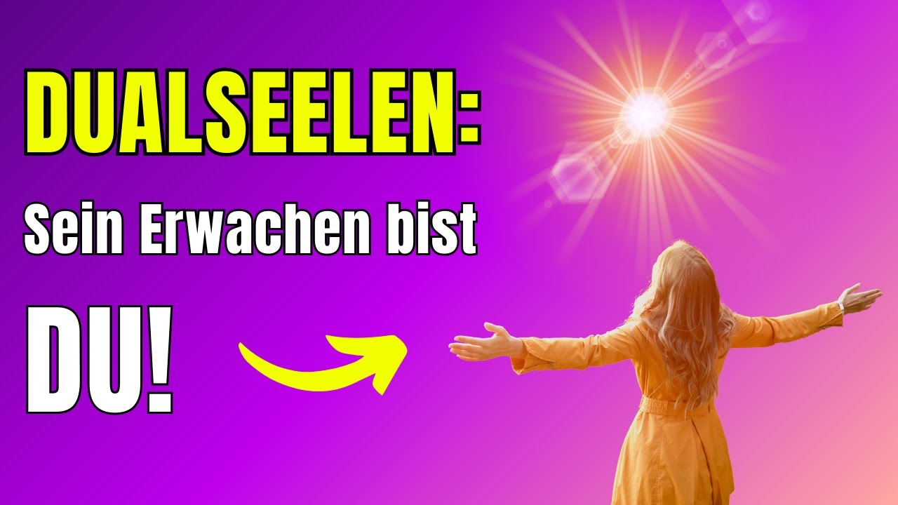 Die Wahrheit über das Erwachen des Gefühlsklärers  Das erzählt dir keiner