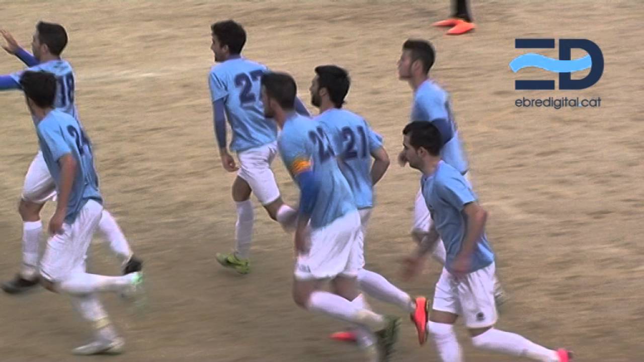 L'Horta goleja a l'Aldeana i la lliga es posa apassionant