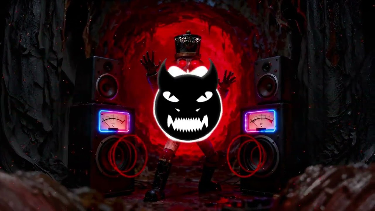 El Cascanueces (The Nutcracker) - Dragoon Fighter (Dubstep Version)