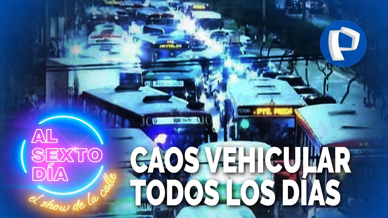 ¿Cuántas horas de nuestra vida perdemos en el transporte público?
