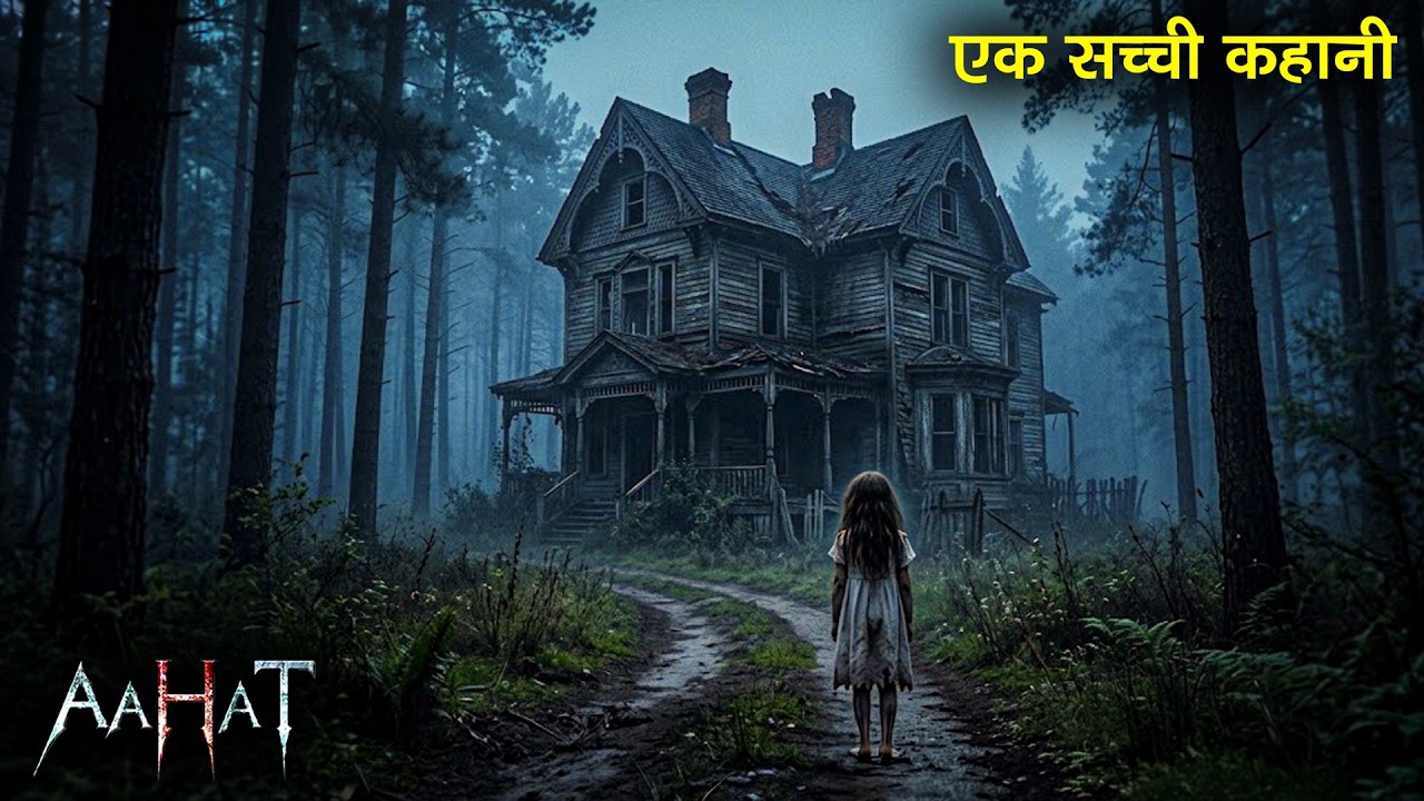 Aahat | aahat New Episode 2026 | आहट | Horror Story | jara si aahat new episode
