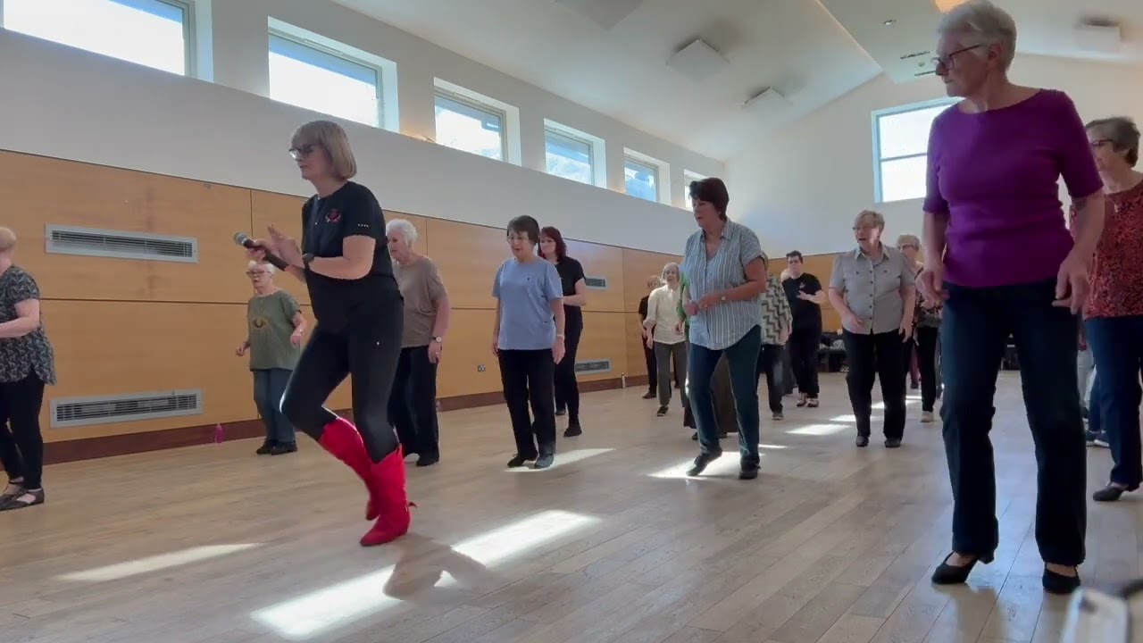 TJ Shuffle
